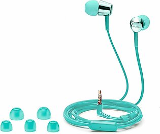 Sony Mdr-ex155ap In-ear Headphones With Mic