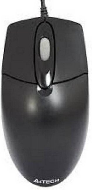 A4tech Model Op-720 Optical Wired Mouse
