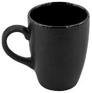 Coffee Cup | Simple Coffee Tea Mug | Black Tea Mug