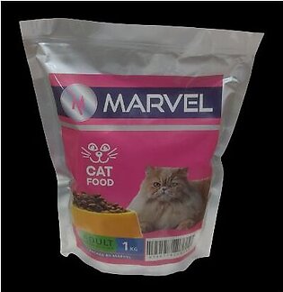 Marvels Cat Food Adult Chicken Meat