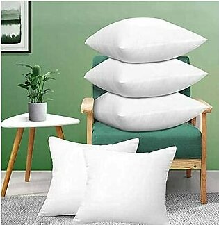Beddy's Studio Korean & Ball Fiber Bed Pillows, Cushions, Neck Roll | Home & Hotel Collection White Sleeping Medicated Pillow With Polyester Filling & Pillow Covers, Cushion Covers
