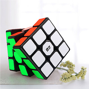 Rubik Cube 3x3 Professional Speed Rubik Cube Puzzle Neo Rubiks Cube, An Rubik Cube 3x3 Magic Sticker Education Toys