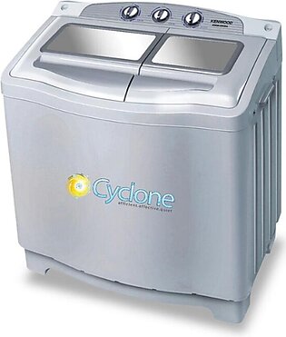 Kenwood Top Load Semi-automatic Washing Machine Kwm-950sa