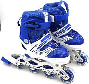 Adjustable Skating Shoes/skates For Kids