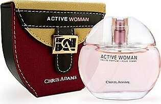 Chris Adams Active Women