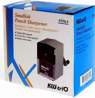 KW trio 0306A Pencil Table Sharpener Machine