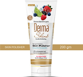 Derma Shine Skin Polisher
