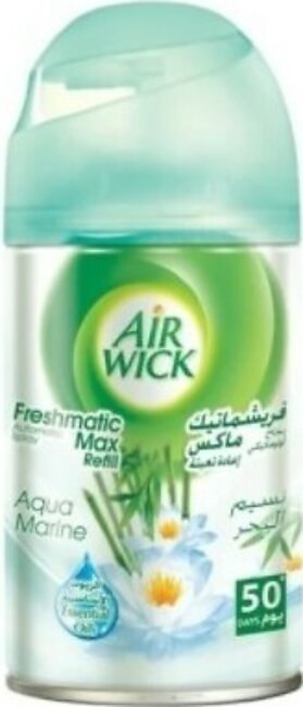 Air Wick Refill Freshmatic Spray 250ml - Tropical Breeze
