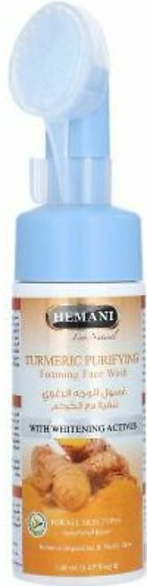 Wb By Hemani - Herbal Turmeric Purifying Face Wash