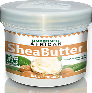 Shea Butter 100% Pure & Organic | Best For Face And Skin Diy Products