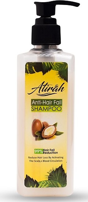 Atirah - Anti Hair Fall Shampoo (200ml)