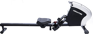 American Fitness Rowing Machine Model Hc101a