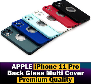 Apple iPhone 11 Pro Back Cover Back Glass Case Apple iPhone 11 Pro For Boys