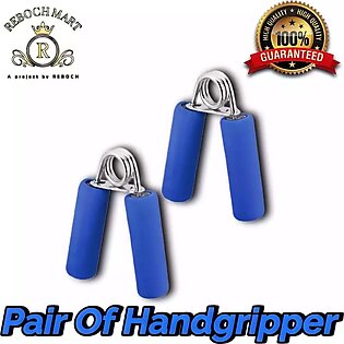 Pack of 2 hand gripper | Hand gripper strengthener | Equipment for Finger Strength Gym Tool | Hand gripper for gym