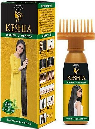 Hair Oil Keshia- 120ml