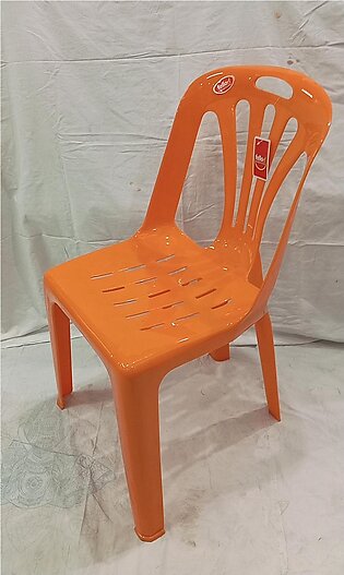 Plastic Comfortable Best Floor Grip Chair in Best Quality