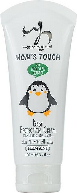 Wb By Hemani Baby Protection Cream 100ml