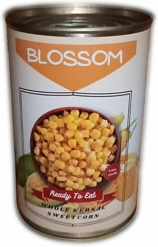 Blossom Sweet Corn 425g