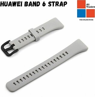 Huawei Band 6 Strap