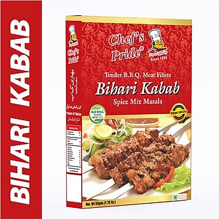 Bihari Kabab Masala (50g)