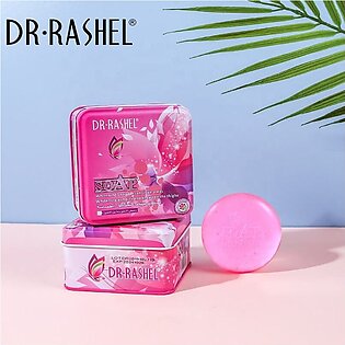 Dr.rashel Soap For Sensitive Areas Armpits And Between The Thighs Lady 100g-drl1159