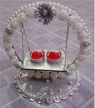 Engagement Ring Tray - Cradle Engagement Ring Tray, Ring Tray For Engagement