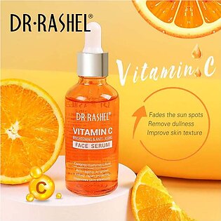 Dr.rashel Vitamin C Serum For Face 50ml Drl-1431