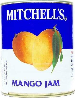 Gf Mitchell Mango Jam 1050gm
