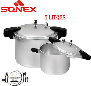 sonex pressure cooker