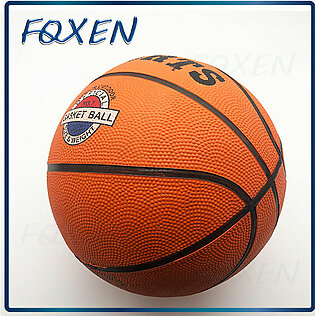 Basket Ball - Orange -standard Size