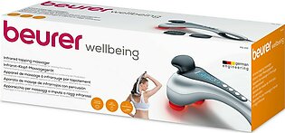 Beurer MG 100 infrared tapping massager