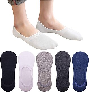 Pack Of 6 Pairs-summer Cotton Socks For Men Excellent Quality Summer Socks Best Fabric Excellent Design, And Short Socks , Khussa Socks Available