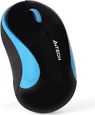A4tech G3-270 Wireless 2.4ghz V-track Mouse 1000 Dpi, Optical Mouse