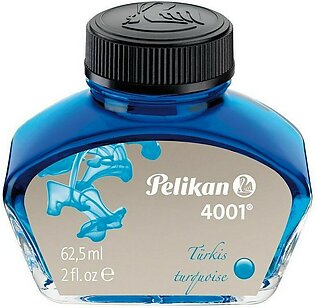 Pelikan Fountain Pen Ink ( Turquoise )