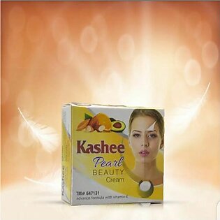 Kashee Pearl Beauty Cream