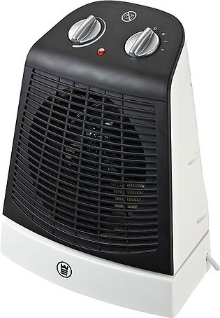 Westpoint Fan Heater Wf-5147