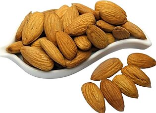 American Almonds (american Badam) - 500 Grams