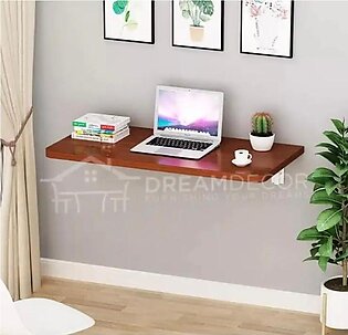 Laptop Table, Foldable Table, Wall Mount Table For Dining, Study And Laptop, Table For Home Design, Nice Design Table