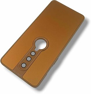 Qags Oneplus 7 Pro / Oneplus 7t Pro Silicone Case Slim Cover Silicon Tpu Case Back Cover