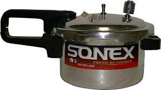 Sonex Pressure Coooker 5 Liters