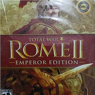 Total War Rome 2 In 64gb Flash