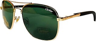 Cartier Premium Sunglasses With High Quality Frame