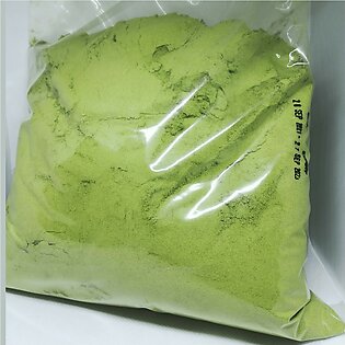 Organic Moringa Leaf Powder - 1 Kg Bulk