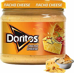 Doritos Nacho Cheese Dip, 300 G