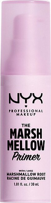 NYX Professional Makeup - Cosmetics The Marshmellow Smoothing Primer