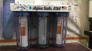 Aqua Water Filter