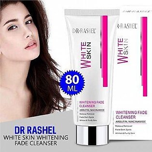 Dr Rashel Skin Face Fade Cleanser Drl-1433