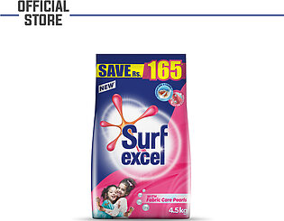 Surf Excel Washing Powder - 4.5kg