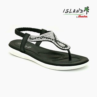 Bata Island - Sandals For Women