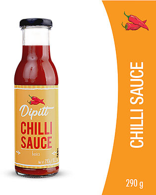Dipitt Chilli Sauce - 290gms